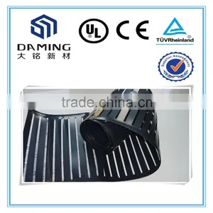 36V Electricity Safety Heated Film System Factory thumbnail-1
