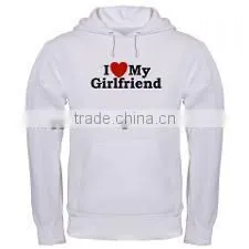 Men's Fleece Hoodies, Women's Hoodies, Cheap Hoodies thumbnail-1