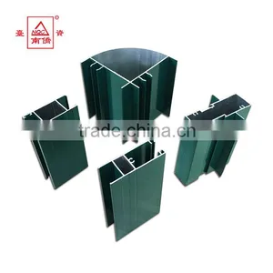 Aluminium Profile for Windows and Doors thumbnail-4
