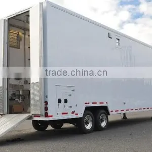 Mobile Slaughter Unit thumbnail-1