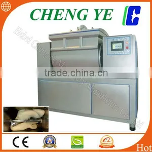 Best Price Dough Mixing Equipment for Dumplings With High Efficency, CQD500 Vegetable Dicer thumbnail-1