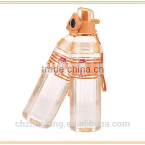 New Design Plastic Water Bottle Sport Water Bottle Manufacture thumbnail-2