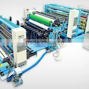 Hot Melt Laminating Machine thumbnail-1