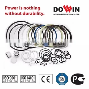 Hydraulic Rock Breaker Hammer Seal Kits/ Hydraulic Spare Parts (Dowin, Soosan, Furukawa ,etc) From Korea thumbnail-1