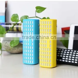 Wireless Mini Cheap Bluetooth Speaker With SOS Function thumbnail-1