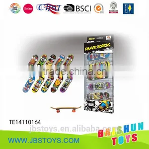 Finger Skateboard TE14110164 thumbnail-1