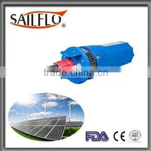 Sailflo 6LPM 24volt Solar Submersible Water Pump/agricultural Irrigation/Home Application thumbnail-1