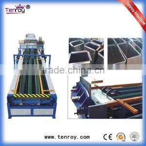 Metal Duct Manufacturing Auto-line Five thumbnail-1