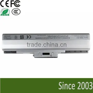 Generic Laptop Battery Replace for SONY VGP-BPS13/B Battery no CD thumbnail-1