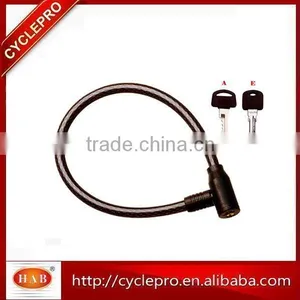 Fashion Safety Lock Bicycle Lock Bike Lock Cable Lock thumbnail-3