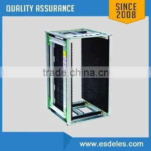 ESD Magazine Rack OEM Normal High Temperature PCB Storage ES15108 thumbnail-3