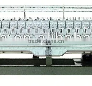 LJ-Embroidery Machine 4 Head Embroidery Machine thumbnail-1