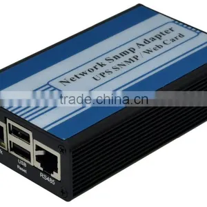 SNMP Card for Morniting UPS thumbnail-1