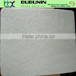 Hot Melt Adhesive Insole Puncture Resistant Insole for Safety Shoes thumbnail-6