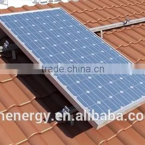 Hot Sale Easy Installing 3W-300w Mono Solar Panel With Full Certificate thumbnail-3