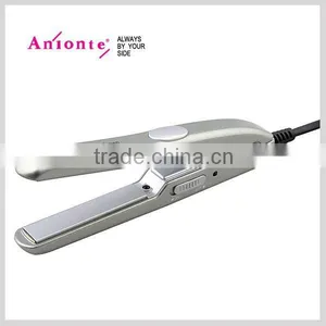 Wholesale Reasonable Price Worth Buying Mini Straightener thumbnail-1