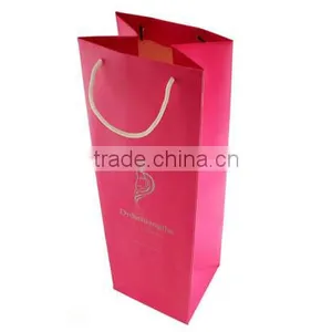 Custom Favourable Gift Bags for Jewelry/ Jewellery Gift Bags/ Gift Bags for Jewelry Wholesale Manufactures Wholesale thumbnail-4