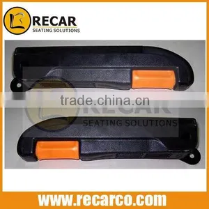 Armrest GA-1/Auto Parts Seat Armrest for Construction Tractor Seat thumbnail-1