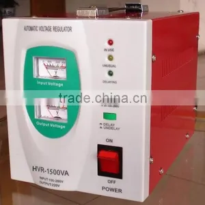 2014 AVR Hot-sell Best Quality 220V AC Caterpillar Avr thumbnail-1