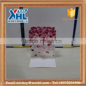 Promotion Gift Bag Foldable Shopping Bag With Beautiful Print thumbnail-1