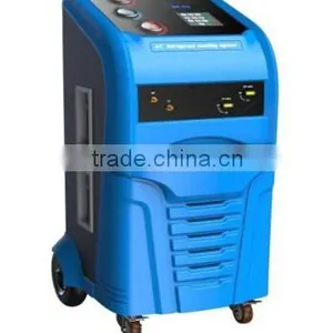 High Qaulity and Low Price BC-L520 Automotive Refrigerant Recycling Machine thumbnail-1
