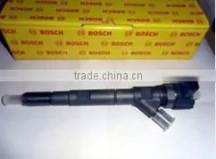 Orginal and Genuine Fuel Injector Bosch 0445120002 for IVECO 500313105 500384284 FROM BEACON MACHINE thumbnail-5