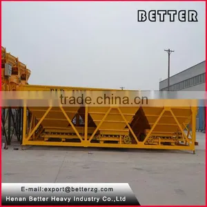 PLD1200 Hot Sale Aggregate Batching Machine thumbnail-4