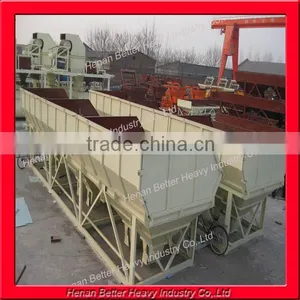 PLD3200 Portable Concrete Batch Plants for Sale thumbnail-1