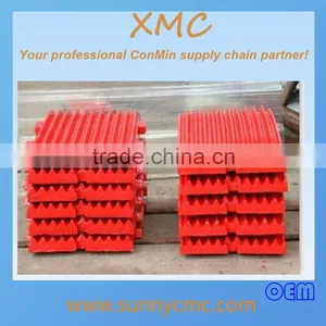 Jaw Plate Crusher Parts--High Quality thumbnail-3