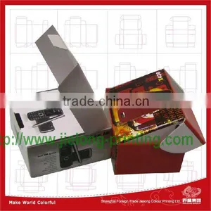 40 Years Experiences to Manufacture Box for Electronic thumbnail-5
