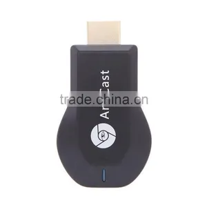 DLNA Airplay WiFi Display Miracast TV Dongle Mini Android TV Stick M2 Plus thumbnail-3