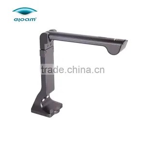 Eloam S600 Office Equipment 5 Mega Pixels Camera Scanner thumbnail-1
