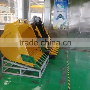 1.33 m3 Excavator Bucket,313d2 Excavator Bucket,long Arm for Excavator thumbnail-2