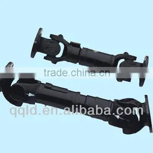 Agricultural Machinery Tools Shaft Coupling thumbnail-1
