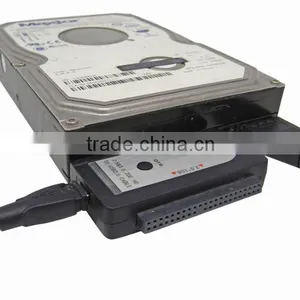 Usb 2.0 to 2.5/3.5 Ide Sata Hdd Drive Adapter thumbnail-1