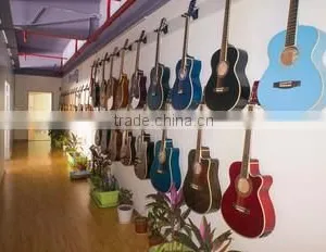 Shenzhen Gmax Musical Instrument Ltd. company overview - view 3 thumbnail