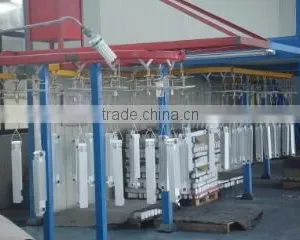 Ningbo Ephraim Radiator Equipment Co., Ltd. company overview - view 2 thumbnail