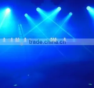 200mw Green Laser 36*10W Led Moving Head Rgbw Wash Light thumbnail-5