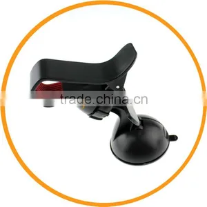 Hot Selling Lazy Holder Car Mount Flexible Tablet Mount From Dailyetech thumbnail-1
