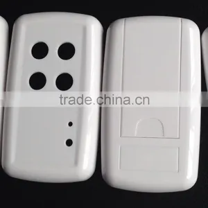 Electronics Plastic PCB Enclosures thumbnail-3