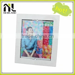 China Manufacturer Photo Frame 10x8 thumbnail-1