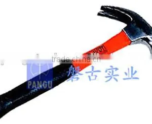 American Type Claw Hammer 16OZ With Wood Handle thumbnail-3
