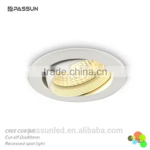 Modern Design Led Recessed Spotlight / Spotlight Led thumbnail-1