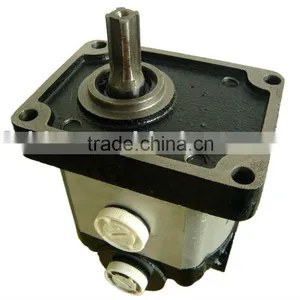 Auto Parts for Hydraulic Gear Pumps for Tractors Construction Machinery thumbnail-1