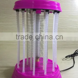 Electric Insect Killer Mosquito Insect Trap With Led Light thumbnail-5