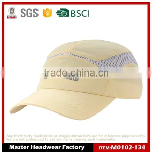 Custom Cheap Running Sports Caps Wholesale thumbnail-1