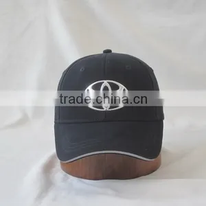 2015 Custom Designed Promotional Baseball Cap,blank Basebal Hat thumbnail-2