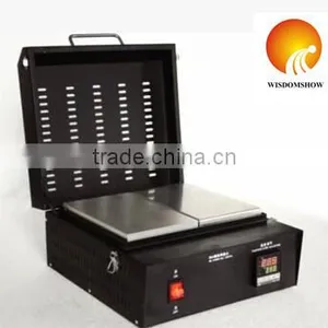 Hot Selling !!BGA Reballing Kit Stencils BGA Solder Ball and Solder Paste,BGA Reballing Solution Center thumbnail-6