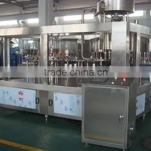 Water Bottling Machine thumbnail-1