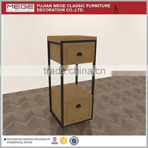 Tailor Made Garment Showroom Display Furniture thumbnail-1